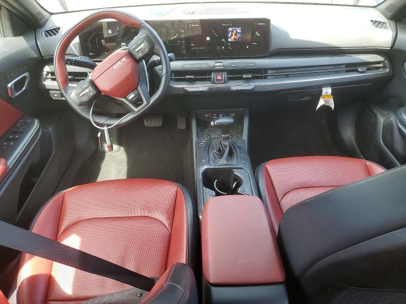 Продажа на аукционе авто 2025 Kia K4, vin: 3KPFW4DE2SE152832, номер лота: 57401526