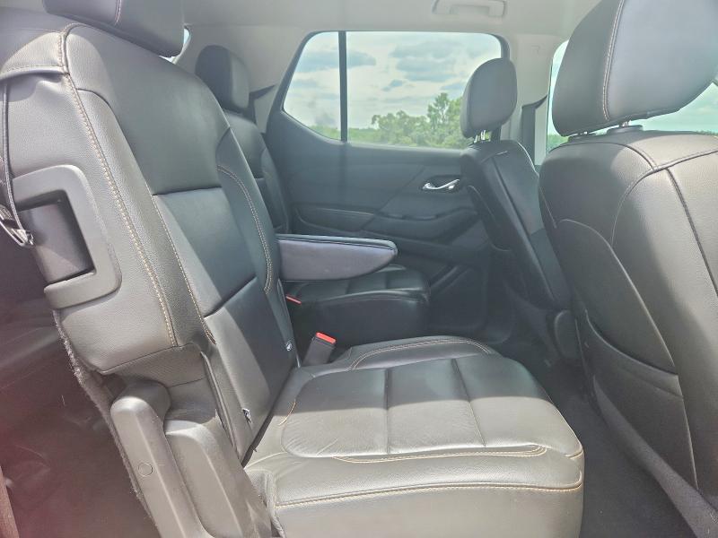 Aukcja sprzedaży 2021 Chevrolet Traverse, vin: 1GNERHKW2MJ151702, numer aukcji: 57476756