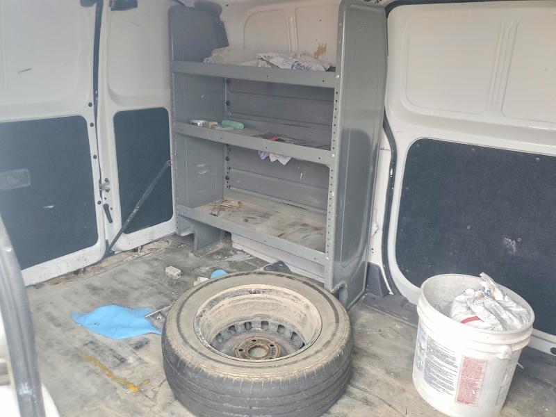 Aukcja sprzedaży 2020 Nissan Nv200, vin: 3N6CM0KN6LK695993, numer aukcji: 56849316