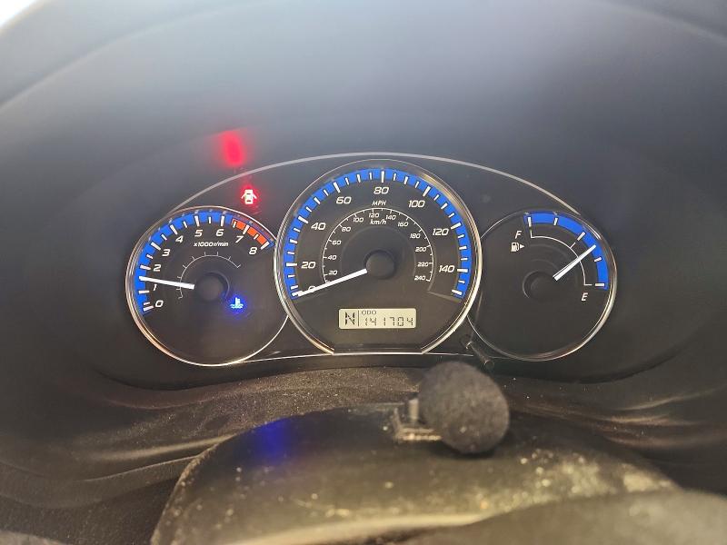 56307876 :رقم المزاد ، JF2SHBBC4BH704681 vin ، 2011 Subaru Forester مزاد بيع