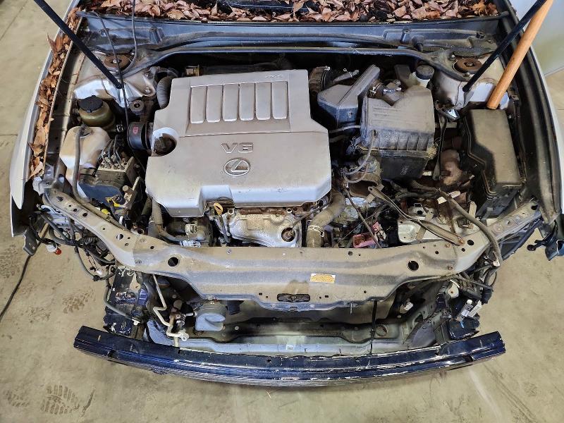 2008 Lexus Es მანქანა იყიდება აუქციონზე, vin: JTHBJ46G182214477, აუქციონის ნომერი: 57930736
