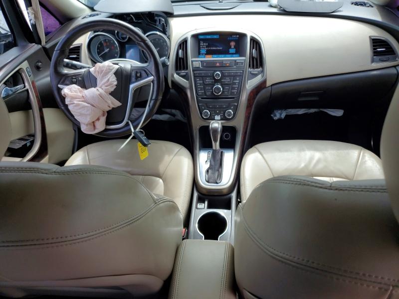 57415626 :رقم المزاد ، 1G4PS5SK7D4162951 vin ، 2013 Buick Verano مزاد بيع