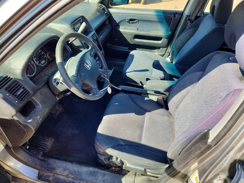 Aukcja sprzedaży 2006 Honda Cr-v, vin: JHLRD68506C006552, numer aukcji: 55110006
