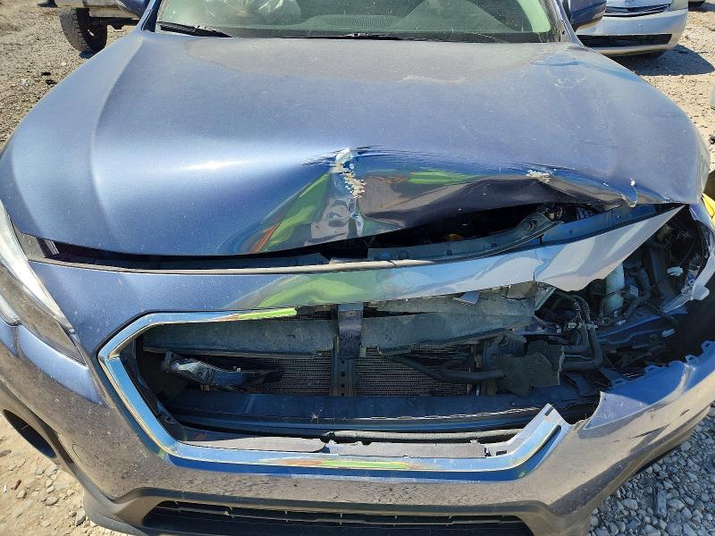 2018 Subaru Outback მანქანა იყიდება აუქციონზე, vin: 4S4BSENC9J3266809, აუქციონის ნომერი: 56004586