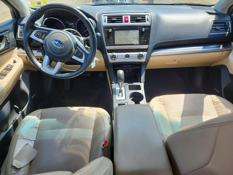 Auction sale of the 2015 Subaru Legacy, vin: 4S3BNEJ65F3044481, lot number: 57845266