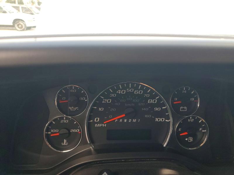 Aukcja sprzedaży 2018 Chevrolet Express G2500, vin: 1GCWGAFP1J1334565, numer aukcji: 55582056