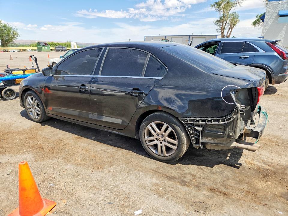 Aukcja sprzedaży 2017 Volkswagen Jetta, vin: 3VW2B7AJ6HM206576, numer aukcji: 58573116