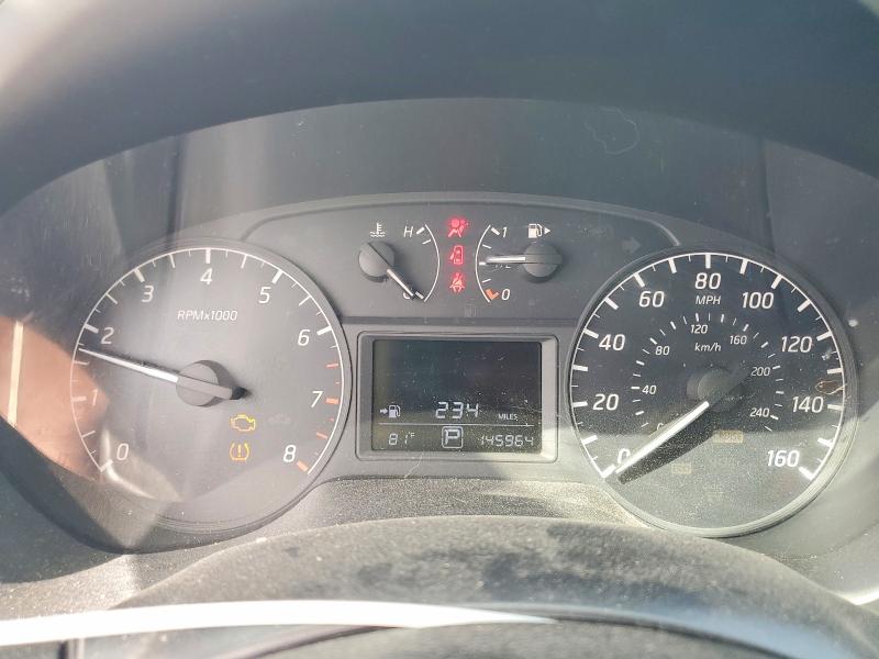 Продажа на аукционе авто 2017 Nissan Sentra, vin: 3N1AB7AP2HY300002, номер лота: 59196776