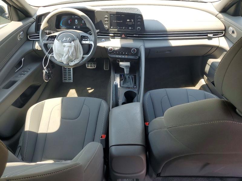 Продажа на аукционе авто 2026 Hyundai Elantra, vin: KMHLM4DG3TU111358, номер лота: 59532366