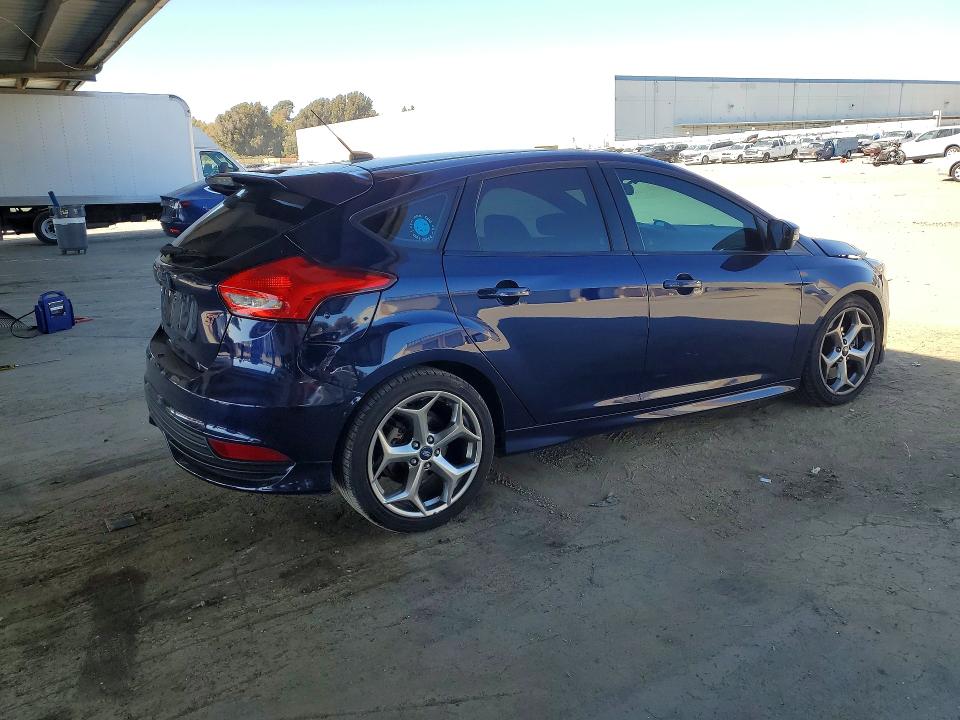 Продаж на аукціоні авто 2016 Ford Focus, vin: 1FADP3L93GL362976, номер лоту: 59310576