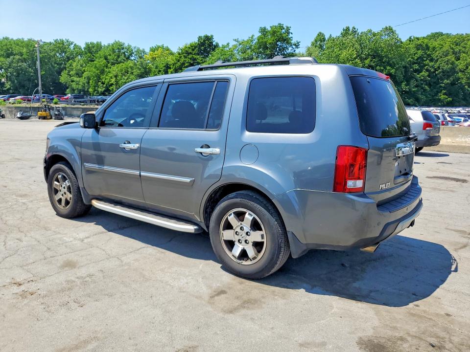 Продажа на аукционе авто 2011 Honda Pilot, vin: 5FNYF4H92BB064265, номер лота: 41634086