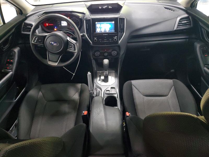 Aukcja sprzedaży 2019 Subaru Impreza, vin: 4S3GKAA6XK3606649, numer aukcji: 55530946
