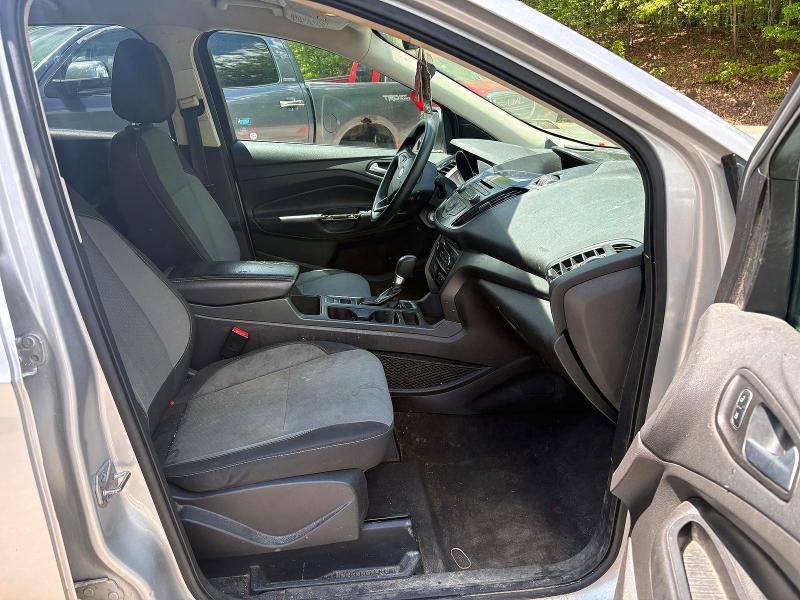 56289946 :رقم المزاد ، 1FMCU9G97HUB66882 vin ، 2017 Ford Escape مزاد بيع