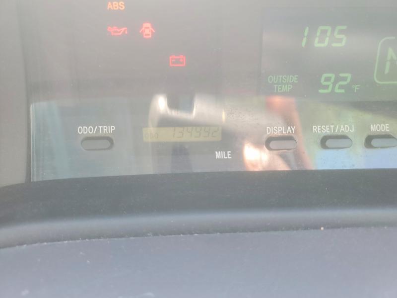 Продаж на аукціоні авто 2004 Toyota Avalon, vin: 4T1BF28B64U391092, номер лоту: 57117846