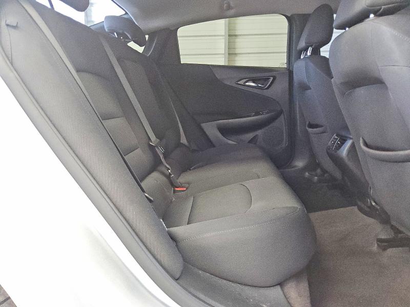 57590216 :رقم المزاد ، 1G1ZD5ST8LF005120 vin ، 2020 Chevrolet Malibu مزاد بيع