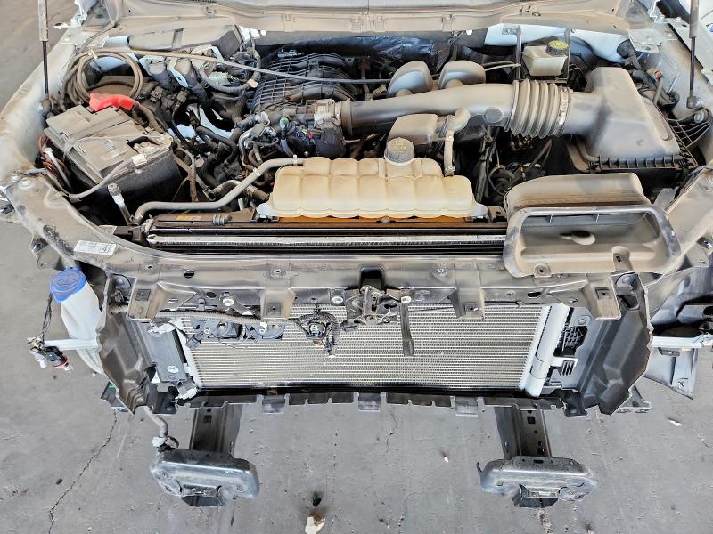 Продажа на аукционе авто 2022 Ford F150, vin: 1FTMF1CB3NKE55603, номер лота: 56564936