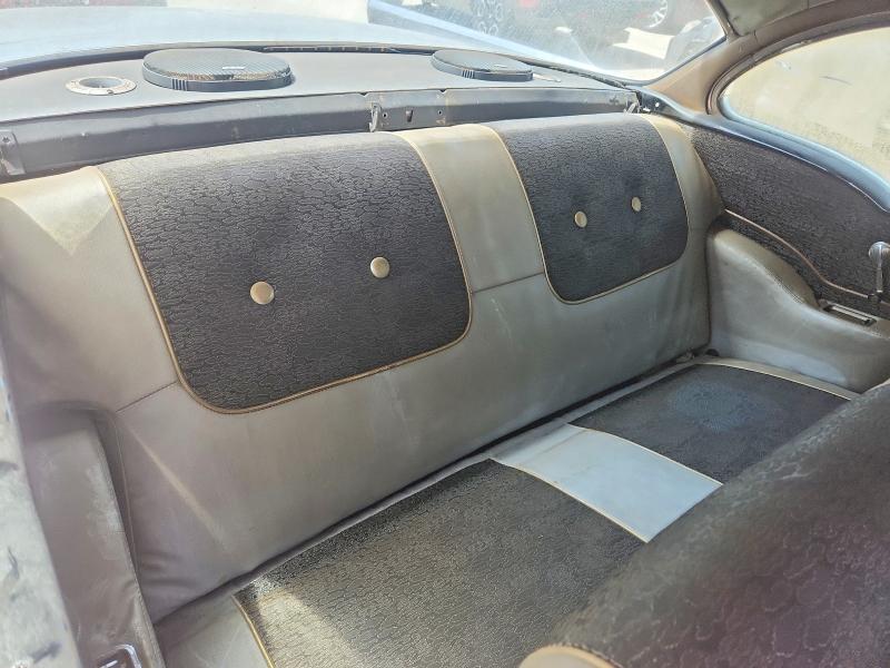 Продаж на аукціоні авто 1957 Chevrolet Belaire, vin: VC570158113, номер лоту: 58226346