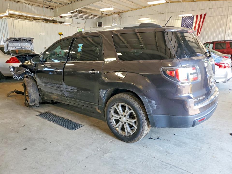 Продажа на аукционе авто 2015 Gmc Acadia, vin: 1GKKRRKD2FJ217947, номер лота: 59532916