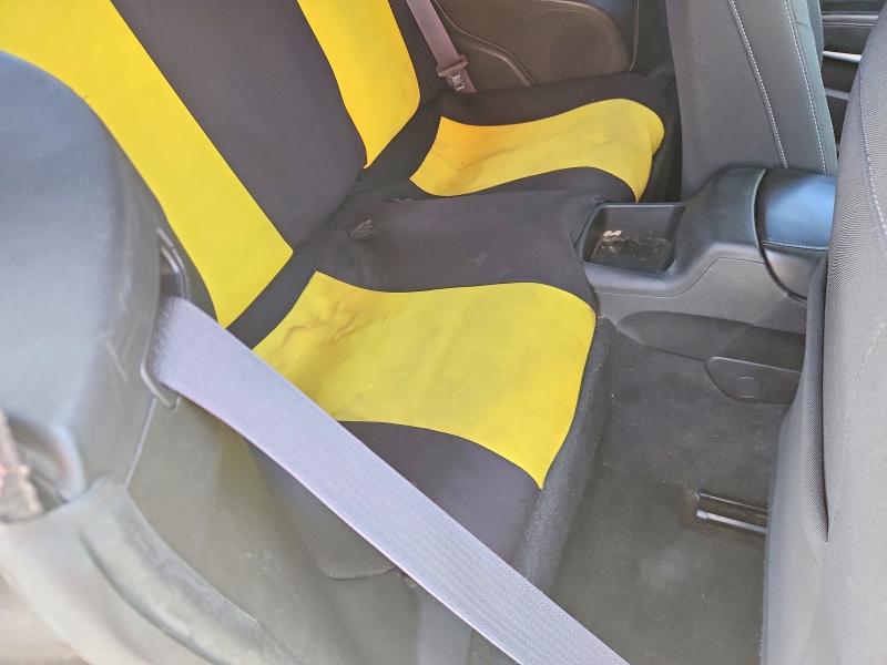 58280626 :رقم المزاد ، 1G1FB3DS0H0153841 vin ، 2017 Chevrolet Camaro مزاد بيع