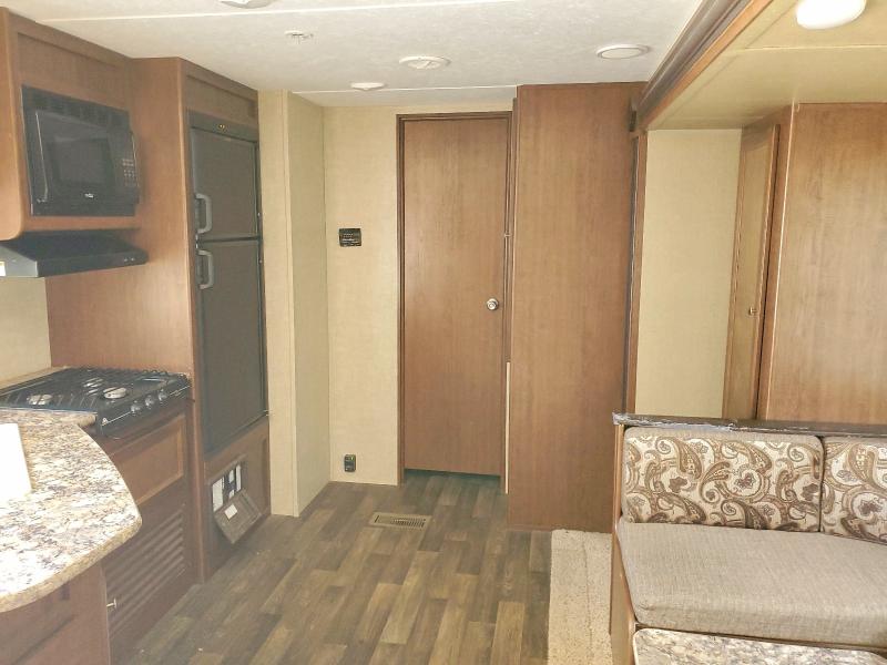 Продажа на аукционе авто 2016 Keystone Rv Hideout Series, vin: 4YDT23223G7205477, номер лота: 56975716