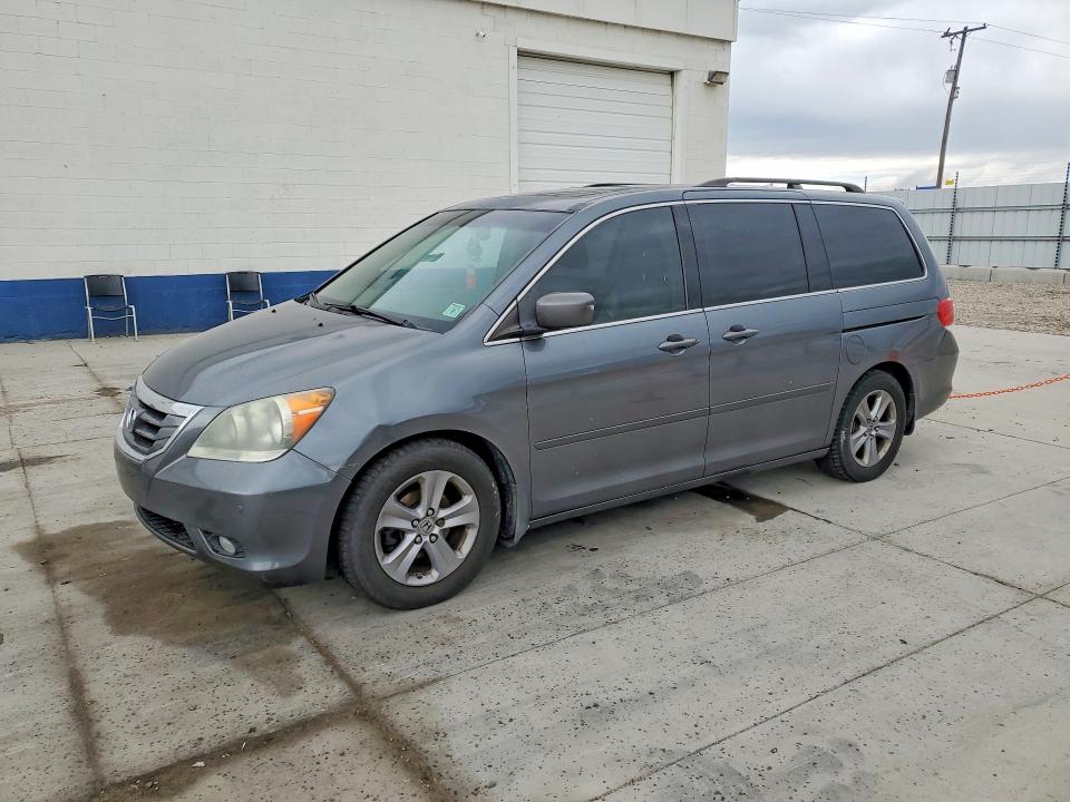 Aukcja sprzedaży 2010 Honda Odyssey, vin: 5FNRL3H95AB018905, numer aukcji: 56794636
