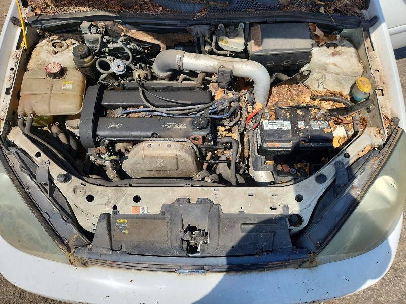 Aukcja sprzedaży 2003 Ford Focus, vin: 3FAHP37323R133658, numer aukcji: 56798176