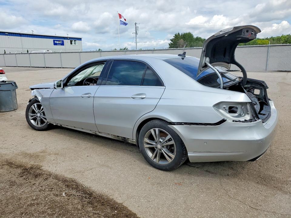 Продажа на аукционе авто 2014 Mercedes-benz E, vin: WDDHF9HB5EA985723, номер лота: 54908916