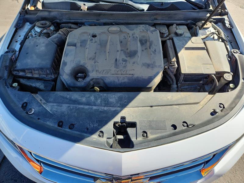 Aukcja sprzedaży 2019 Chevrolet Impala, vin: 2G11Z5S33K9112890, numer aukcji: 54544106