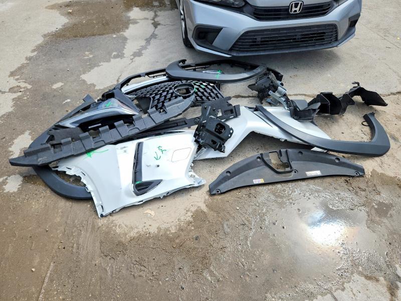 Продаж на аукціоні авто 2024 Lexus Ux 250h, vin: JTHX6JBH1R2189389, номер лоту: 58255916