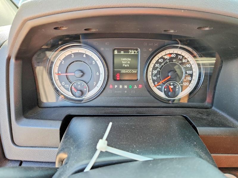 58979166 :رقم المزاد ، 1C6RR7FTXJS348425 vin ، 2018 Ram 1500 مزاد بيع