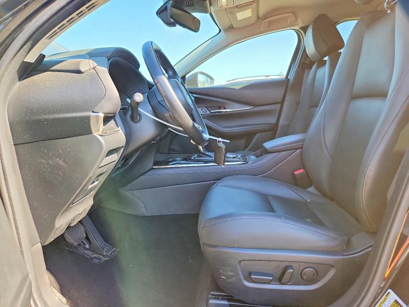 55739246 :رقم المزاد ، 3MVDMBCMXPM544494 vin ، 2023 Mazda Cx-30 مزاد بيع
