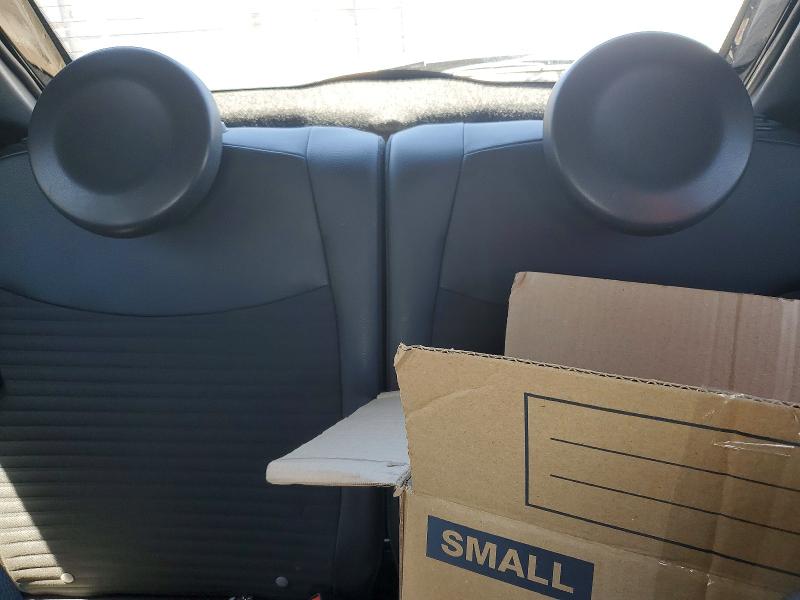 Продажа на аукционе авто 2015 Fiat 500, vin: 3C3CFFBR2FT642729, номер лота: 59155166