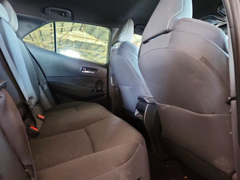 56482366 :رقم المزاد ، JTND4MBE5S3249543 vin ، 2025 Toyota Corolla Hatchback مزاد بيع