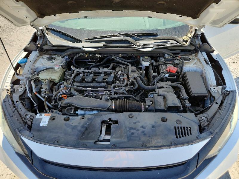 Aukcja sprzedaży 2021 Honda Civic, vin: 19XFC1F3XME205072, numer aukcji: 55460606