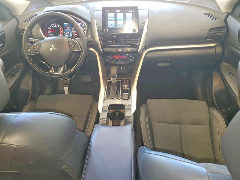 Продаж на аукціоні авто 2025 Mitsubishi Eclipse Cross, vin: JA4ATWAA2SZ004789, номер лоту: 56092986
