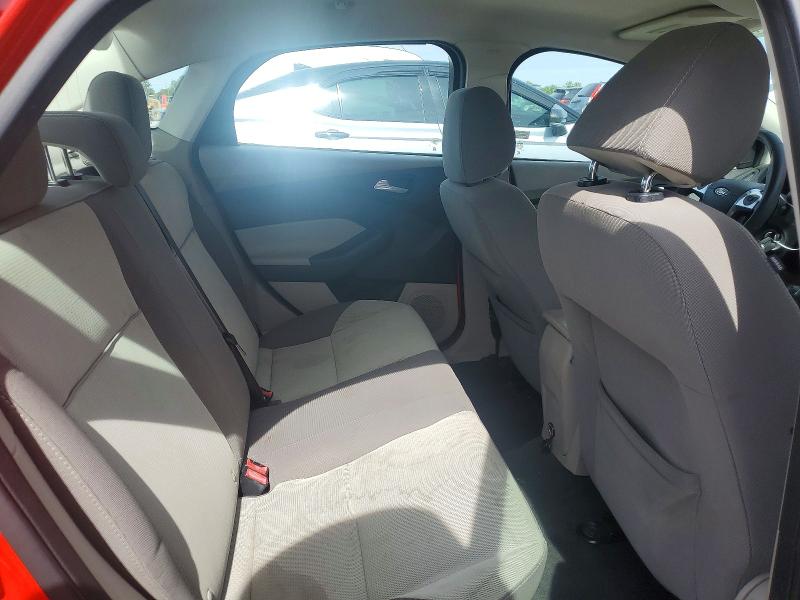 2013 Ford Focus მანქანა იყიდება აუქციონზე, vin: 1FADP3F28DL124423, აუქციონის ნომერი: 56472286