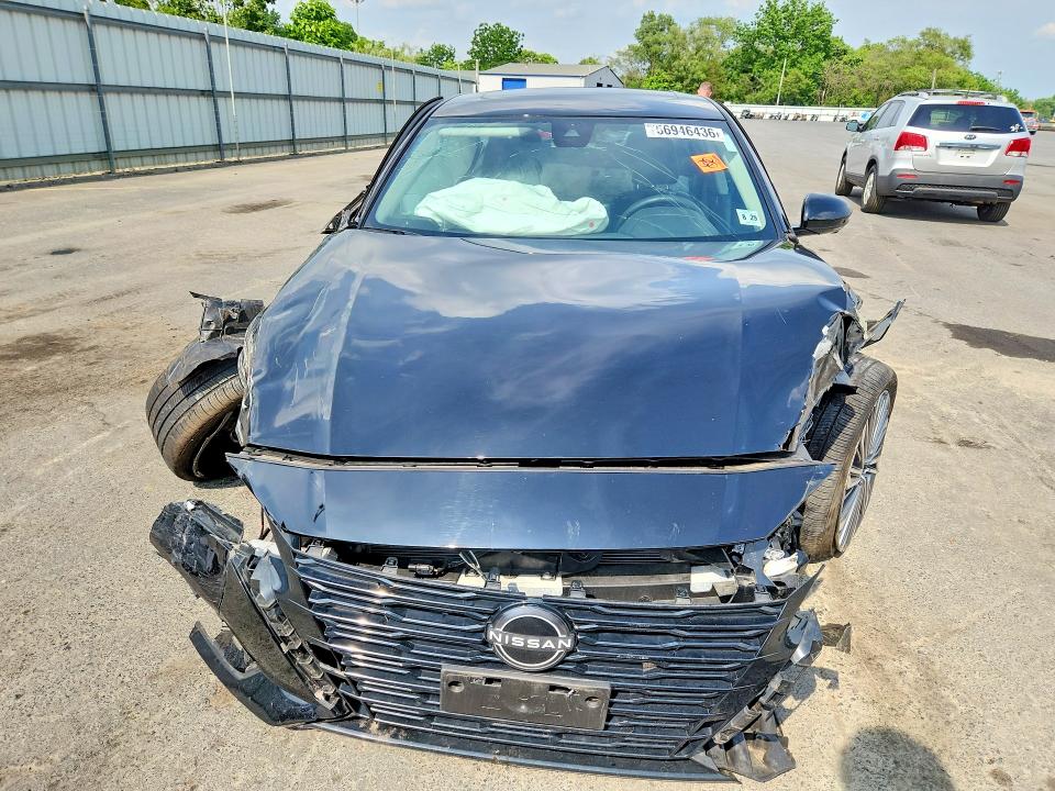 Aukcja sprzedaży 2024 Nissan Altima, vin: 1N4BL4EV2RN434924, numer aukcji: 56946436