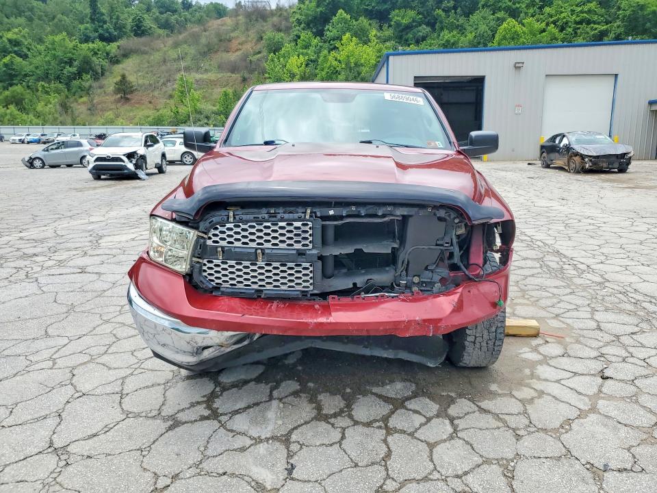 Aukcja sprzedaży 2014 Ram 1500, vin: 1C6RR7GT0ES121281, numer aukcji: 56889046