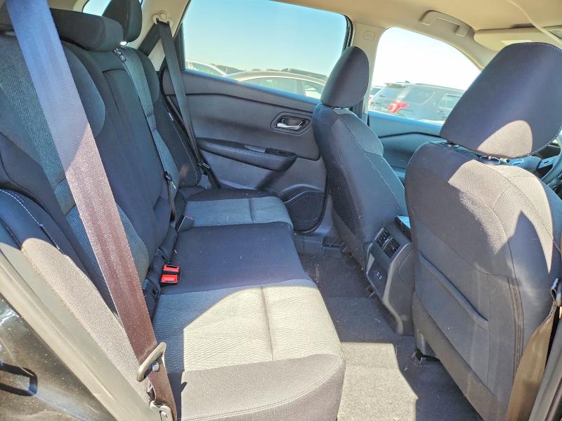 Продажа на аукционе авто 2026 Nissan Rogue, vin: 5N1BT3BB0TC709378, номер лота: 55411676