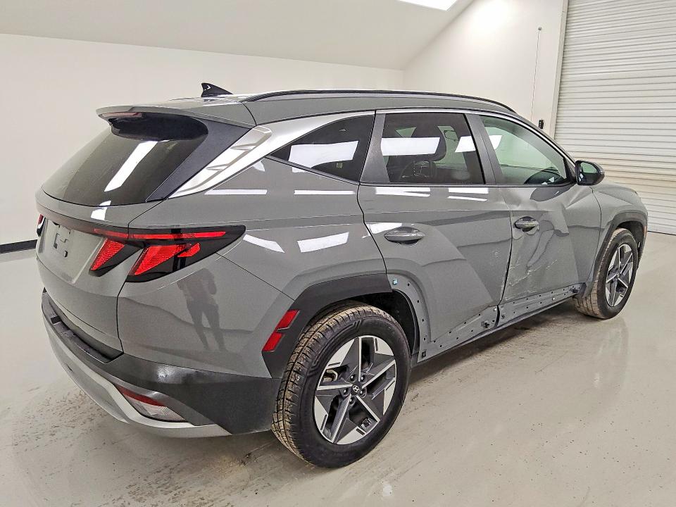 2025 Hyundai Tucson მანქანა იყიდება აუქციონზე, vin: 5NMJB3DE9SH467863, აუქციონის ნომერი: 59194316