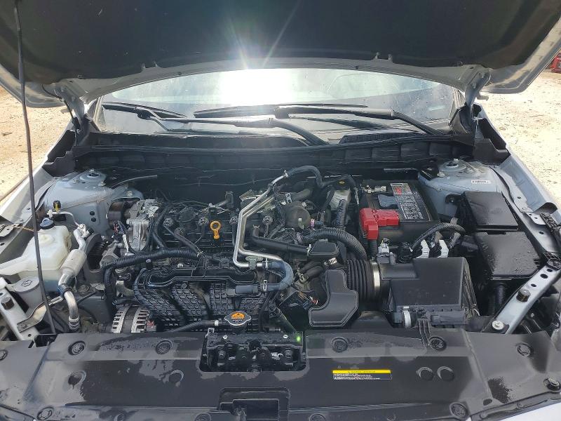 Продаж на аукціоні авто 2025 Nissan Altima, vin: 1N4BL4DV4SN357349, номер лоту: 58406186
