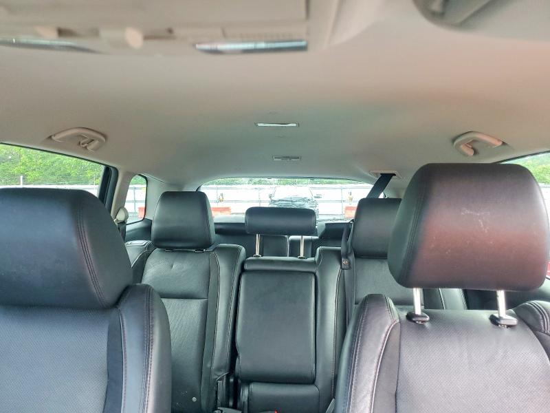 Aukcja sprzedaży 2014 Mazda Cx-9, vin: JM3TB3CV9E0439762, numer aukcji: 56878286