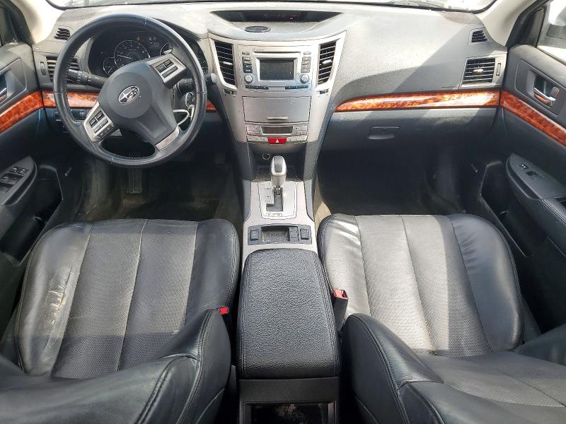 Aukcja sprzedaży 2012 Subaru Outback, vin: 4S4BRBKC3C3265219, numer aukcji: 57506426