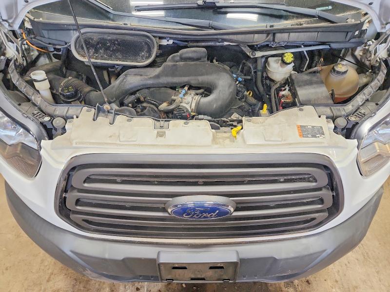 Продажа на аукционе авто 2018 Ford Transit, vin: 1FTBW2CMXJKA27780, номер лота: 56089646