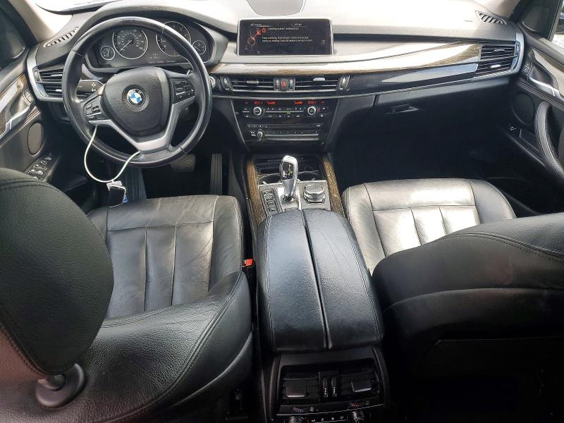 Aukcja sprzedaży 2016 Bmw X5, vin: 5UXKR0C51G0P23452, numer aukcji: 54950536
