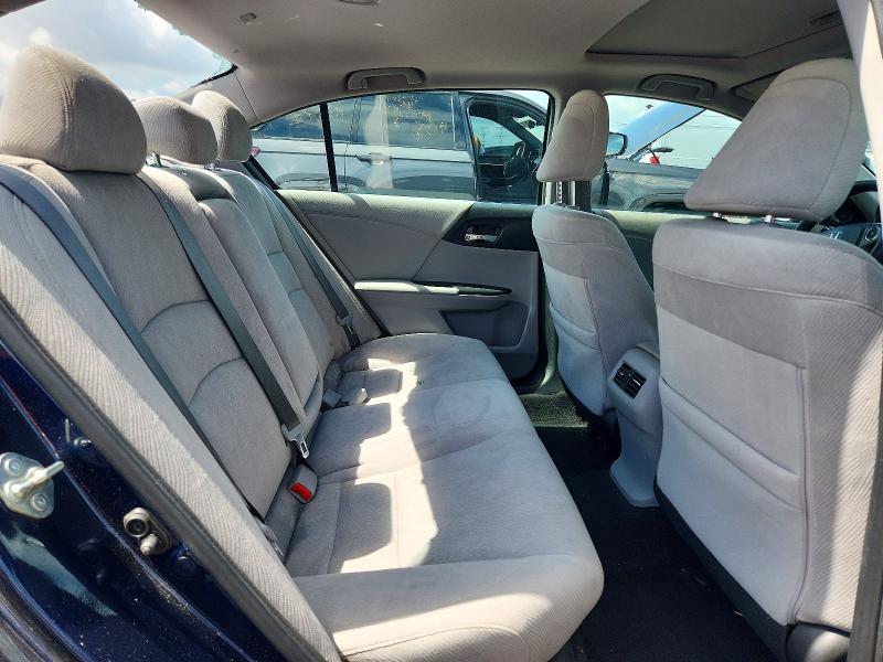 Продажа на аукционе авто 2015 Honda Accord, vin: 1HGCR2F7XFA245024, номер лота: 55973976