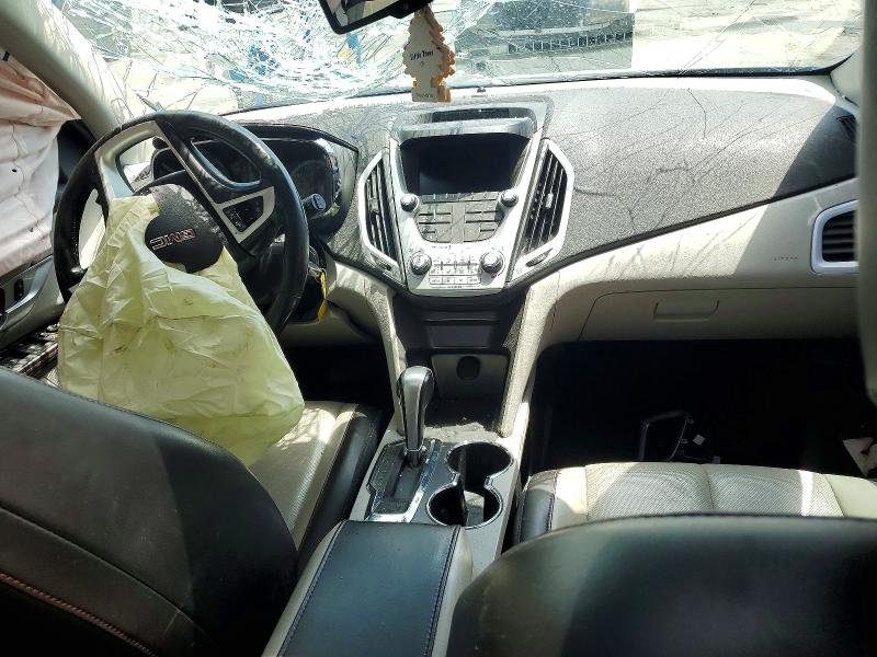 58086476 :رقم المزاد ، 2GKFLYE30F6204904 vin ، 2015 Gmc Terrain مزاد بيع