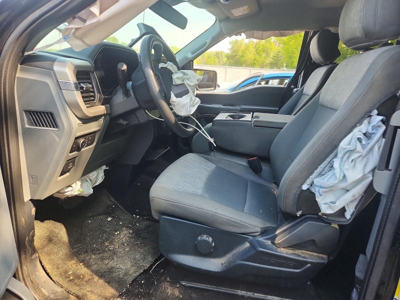 Продажа на аукционе авто 2021 Ford F150, vin: 1FTEX1EB9MFB81846, номер лота: 56097876
