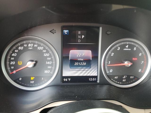 58833686 :رقم المزاد ، WDC0G4JB9GF060816 vin ، 2016 Mercedes-benz Glc مزاد بيع
