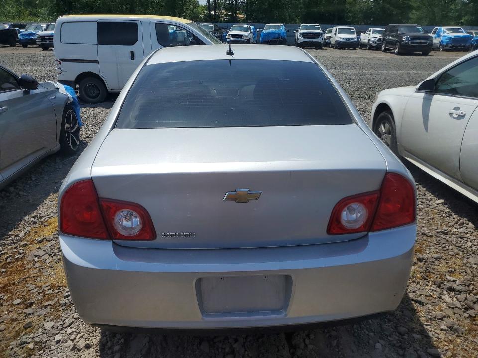 Aukcja sprzedaży 2011 Chevrolet Malibu, vin: 1G1ZB5E13BF251958, numer aukcji: 58516806
